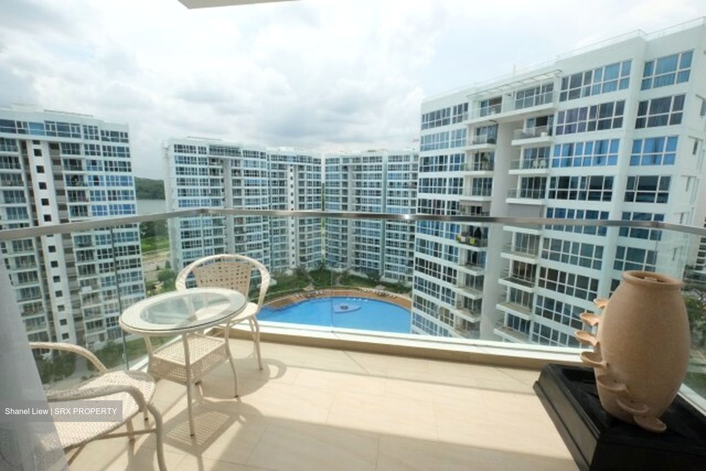 Waterview (D18), Condominium #594209311